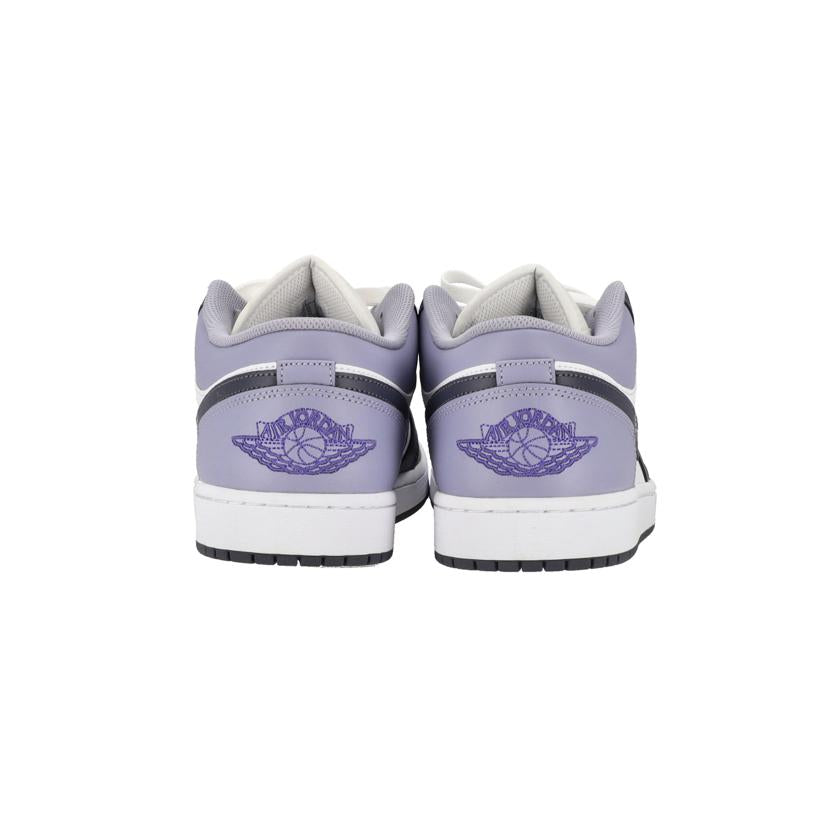 NIKE ナイキ/AIR JORDAN 1 LOW/553558-145//Aランク/06