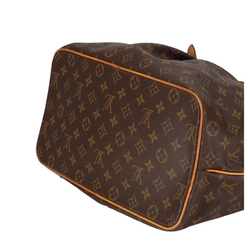 LOUIS VUITTON ルイヴィトン/パレルモGM/モノグラム/M40156//MI4***/Bランク/94