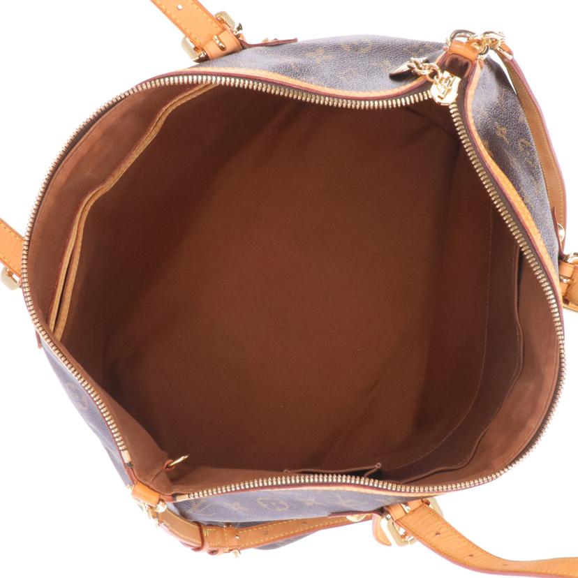LOUIS VUITTON ルイヴィトン/パレルモGM/モノグラム/M40156//MI4***/Bランク/94