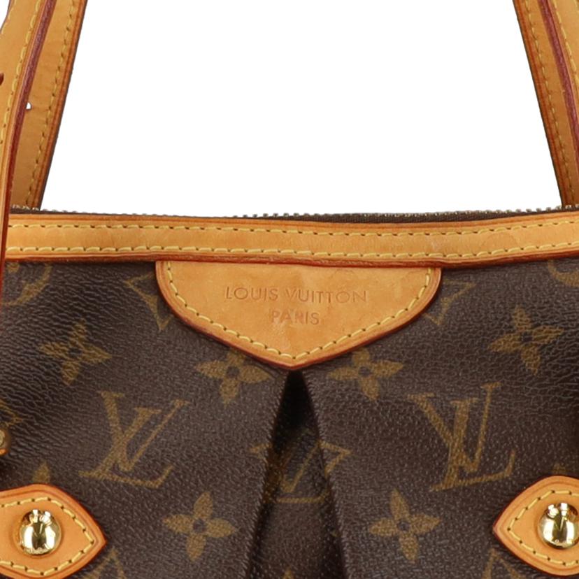 LOUIS VUITTON ルイヴィトン/パレルモGM/モノグラム/M40156//MI4***/Bランク/94