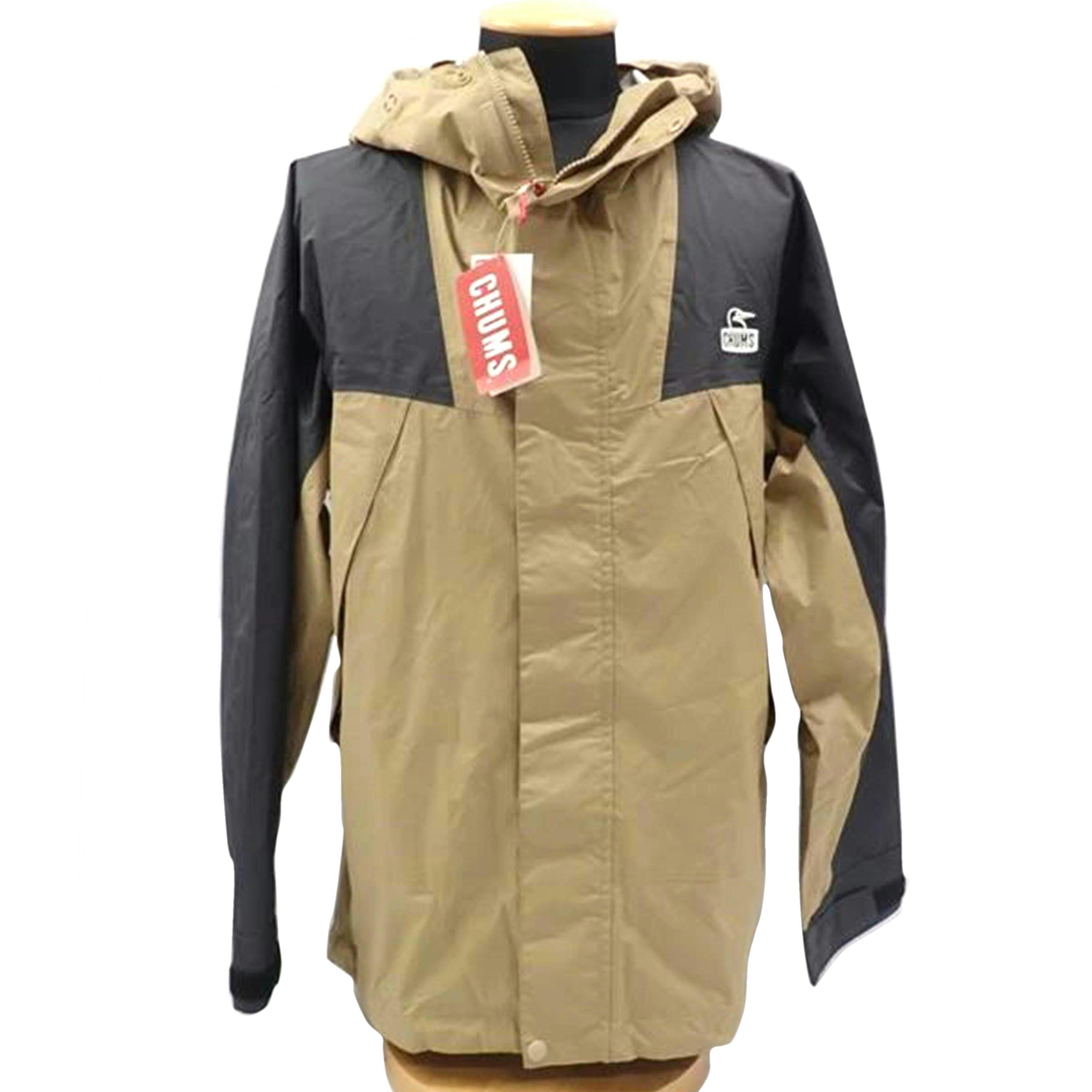 CHUMS チャムス/★CHUMS ロックビルジャケット防水/CH04-1393//L/Sランク/62