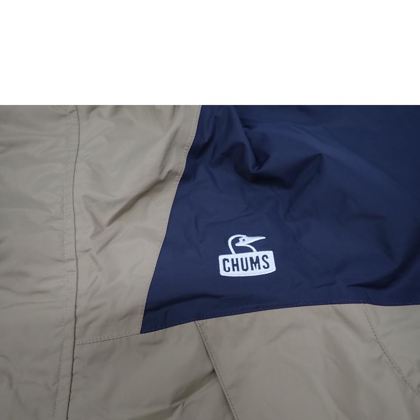 CHUMS チャムス/★CHUMS ロックビルジャケット防水/CH04-1393//L/Sランク/62
