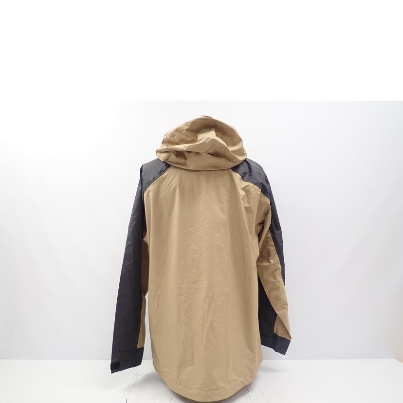 CHUMS チャムス/★CHUMS ロックビルジャケット防水/CH04-1393//L/Sランク/62