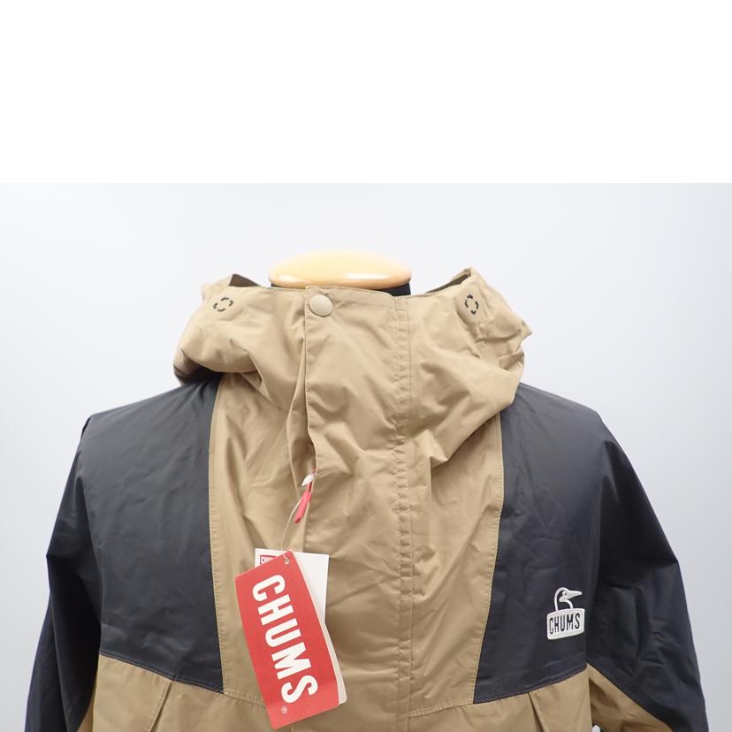 CHUMS チャムス/★CHUMS ロックビルジャケット防水/CH04-1393//L/Sランク/62