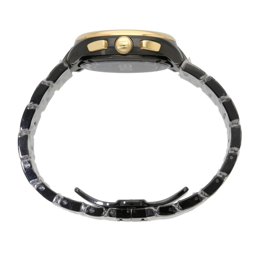 FENDI フェンディ/モンスターバグズ・クロノグラフ/メンズ/クオーツ/21200G//SAランク/84