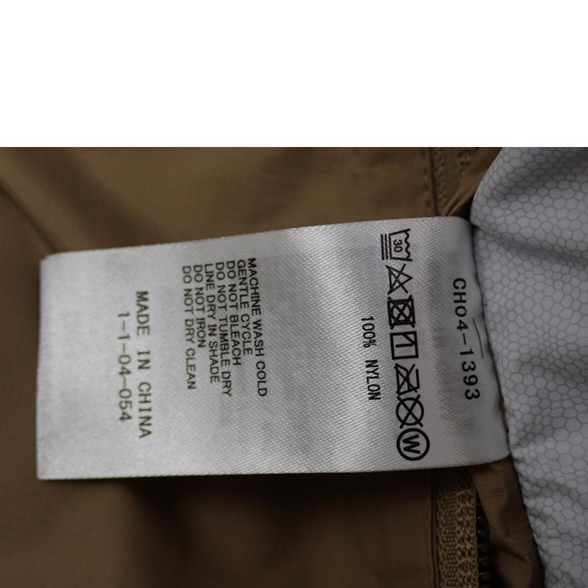 CHUMS チャムス/★CHUMS ロックビルジャケット防水/CH04-1393//L/Sランク/62