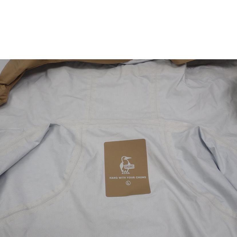 CHUMS チャムス/★CHUMS ロックビルジャケット防水/CH04-1393//L/Sランク/62