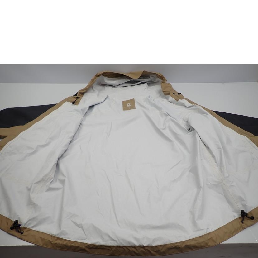 CHUMS チャムス/★CHUMS ロックビルジャケット防水/CH04-1393//L/Sランク/62