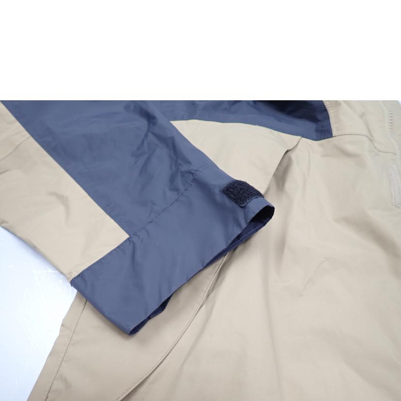 CHUMS チャムス/★CHUMS ロックビルジャケット防水/CH04-1393//L/Sランク/62