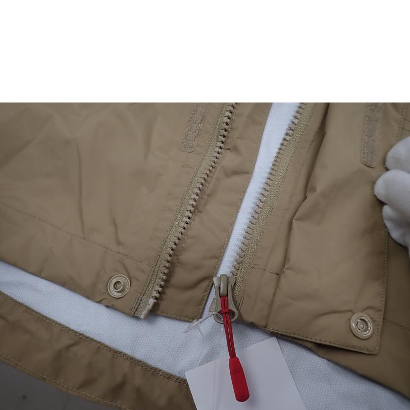 CHUMS チャムス/★CHUMS ロックビルジャケット防水/CH04-1393//L/Sランク/62