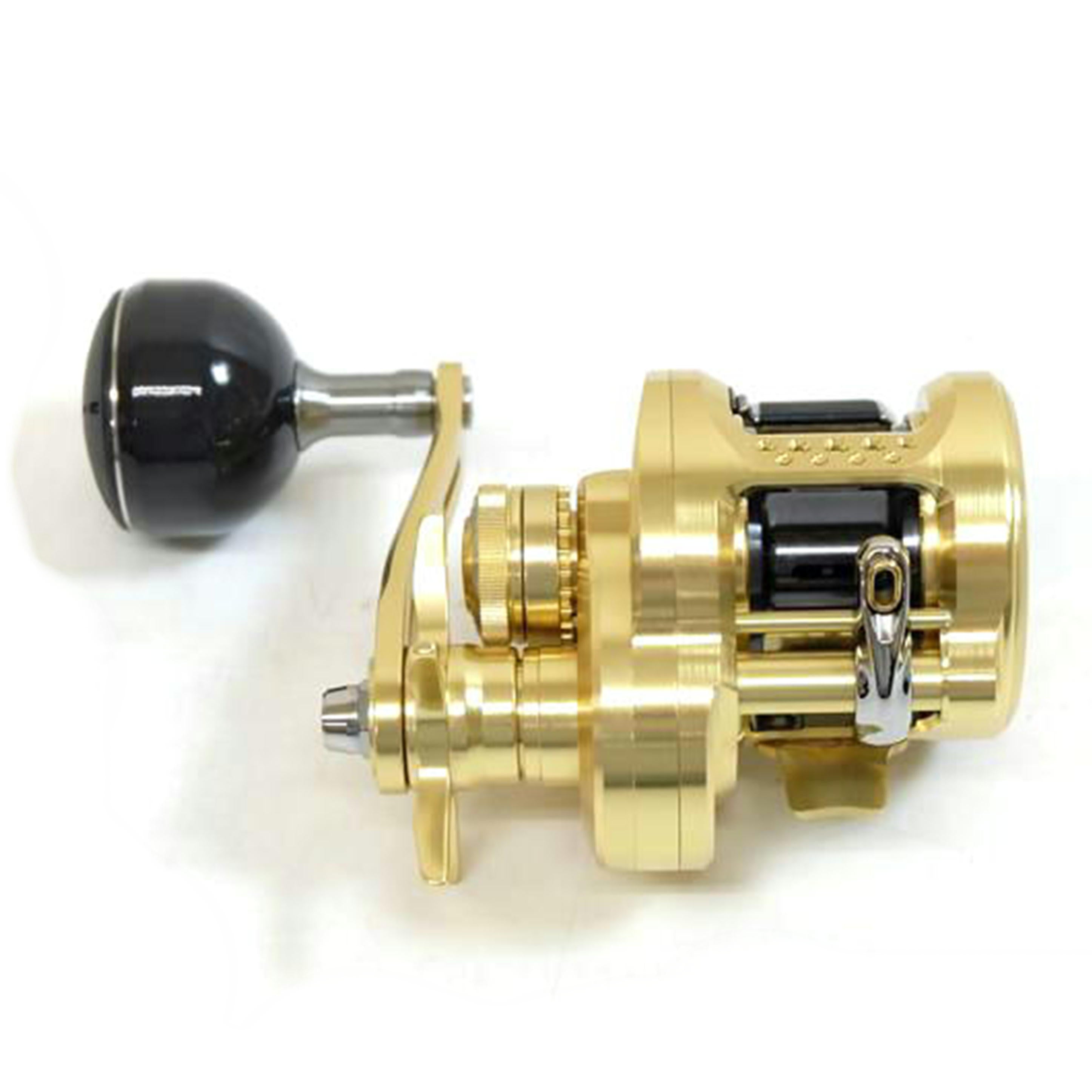 SHIMANO シマノ/23オシアコンクエスト 200HG/046284 //ABランク/71