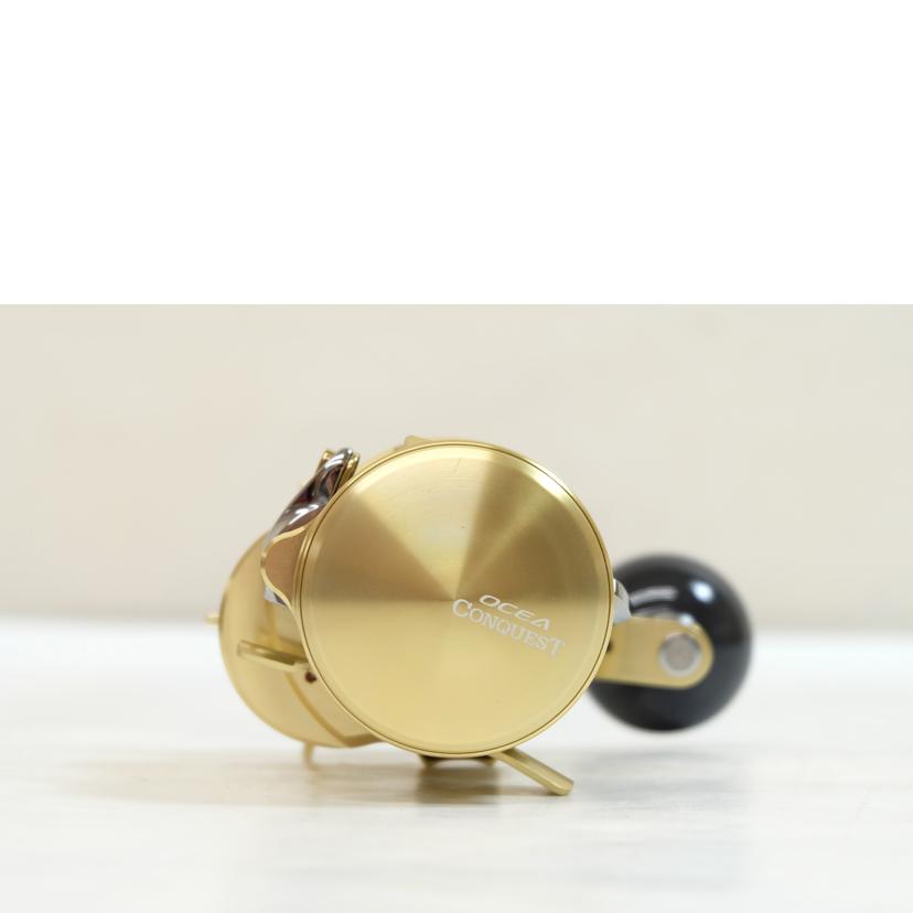 SHIMANO シマノ/23オシアコンクエスト 200HG/046284 //ABランク/71