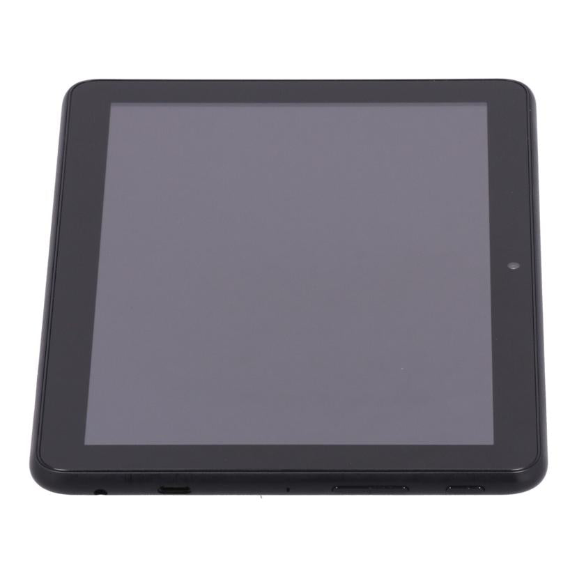 Amazon アマゾン /Fire HD8 32GB 第12世代 2024 /R24SB8//GN43T403432202VR/Bランク/82