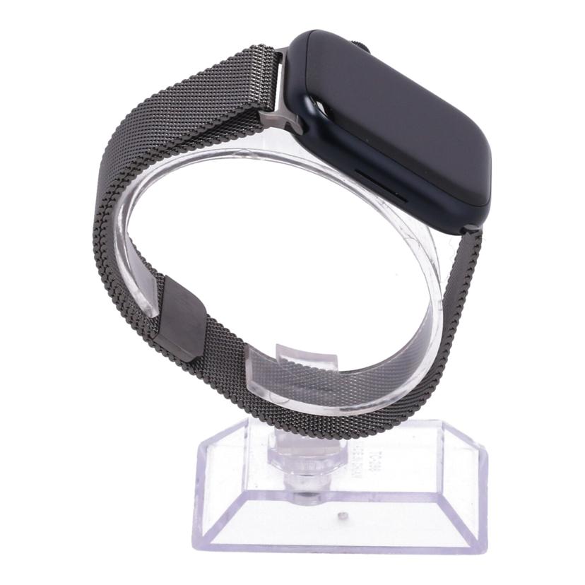 Apple アップル /AppleWatch Series9 GPS+Cellular 45mm/MRQH3J/A//G954X4CT4H/Bランク/70