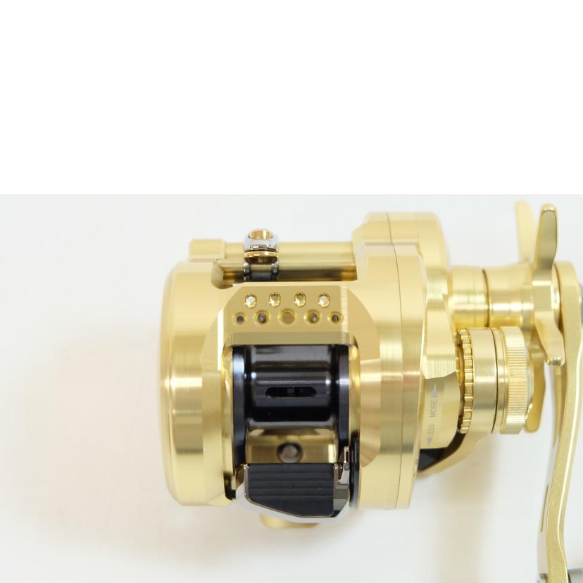 SHIMANO シマノ/23オシアコンクエスト 200HG/046284 //ABランク/71