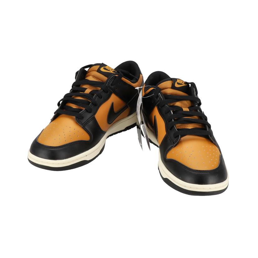 NIKE ナイキ/Dunk Low レトロ/HF5441-701//Aランク/06