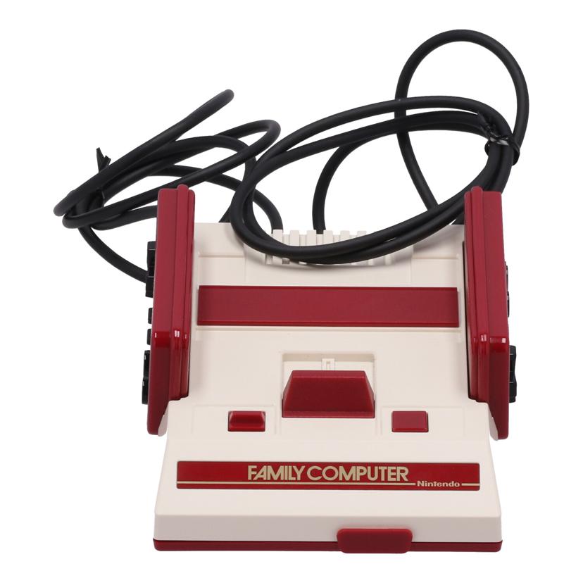 NINTENDO 任天堂 ニンテンドー /クラシックミニ ファミリーコンピュータ /CLV-S-HVCC//HJE107170330/Aランク/69