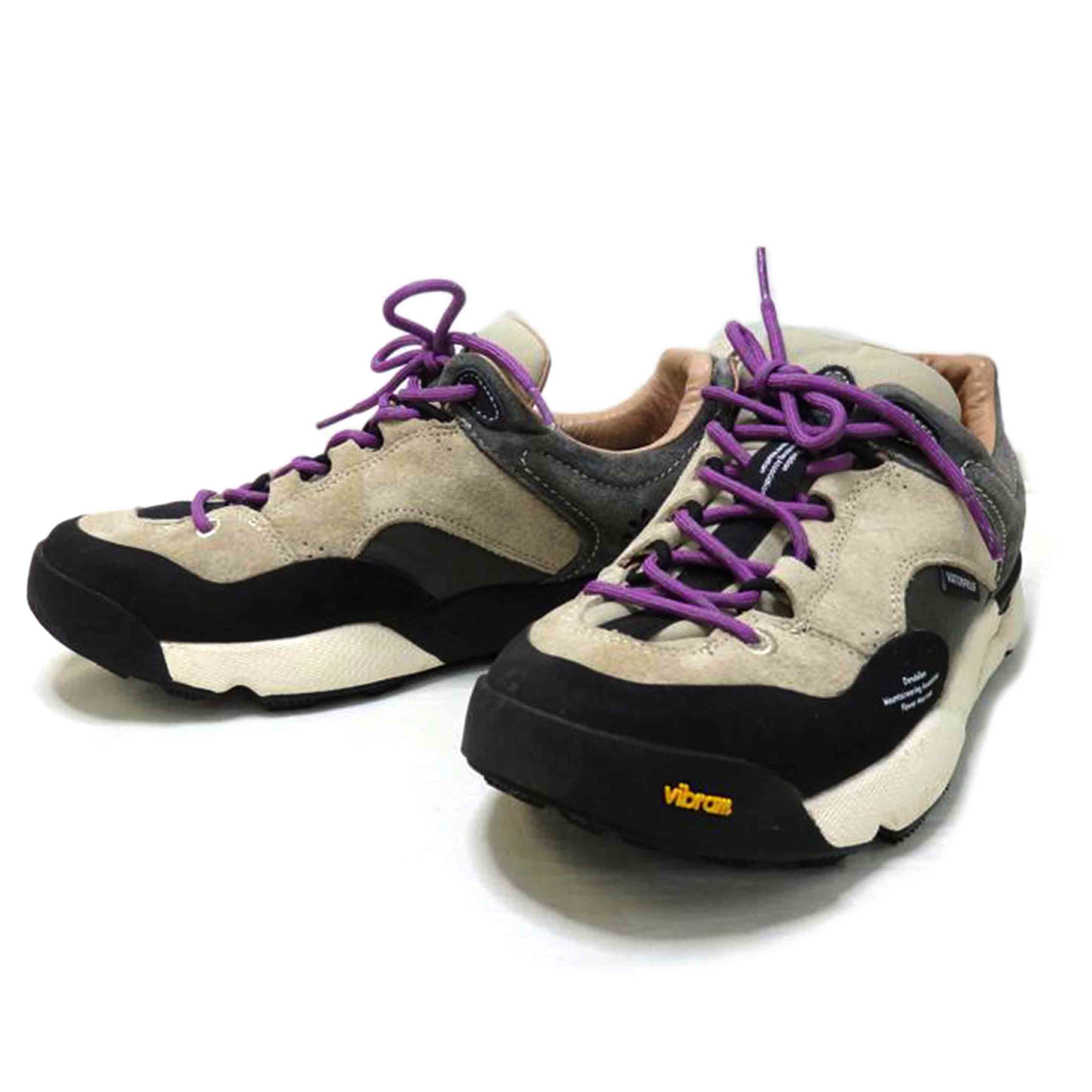 Flower MOUNTAIN フラワーマウンテン/Flower MOUNTAIN スニーカー/26.0cm/FM66-1-031//ABランク/84