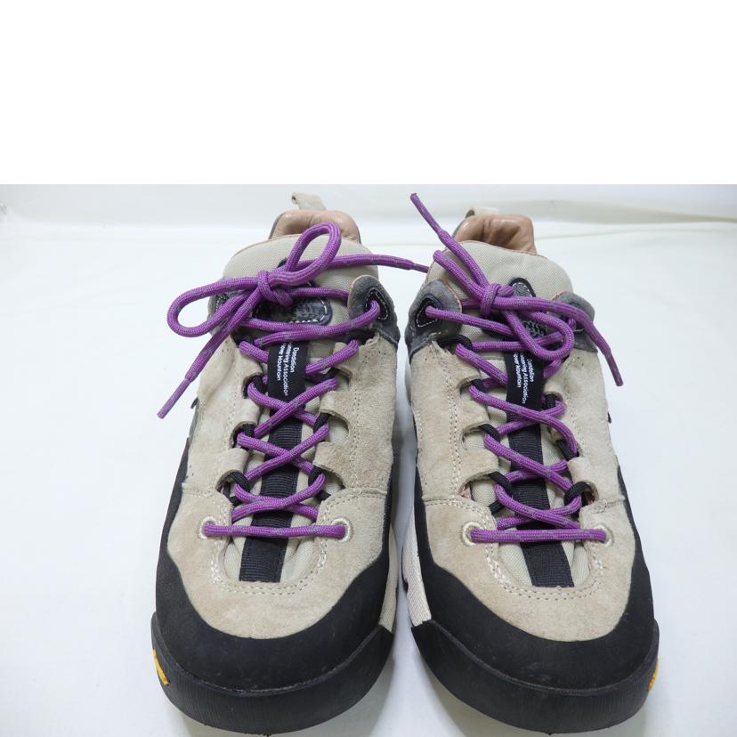 Flower MOUNTAIN フラワーマウンテン/Flower MOUNTAIN スニーカー/26.0cm/FM66-1-031//ABランク/84