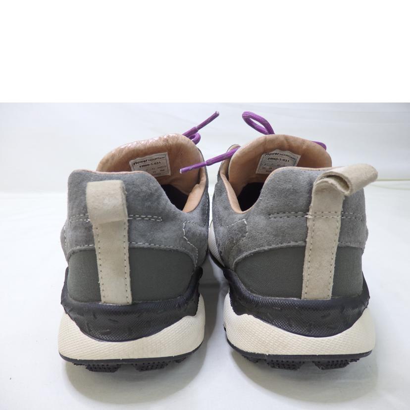 Flower MOUNTAIN フラワーマウンテン/Flower MOUNTAIN スニーカー/26.0cm/FM66-1-031//ABランク/84