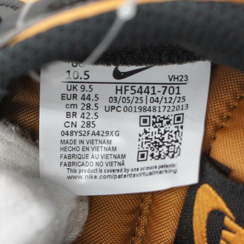 NIKE ナイキ/Dunk Low レトロ/HF5441-701//Aランク/06