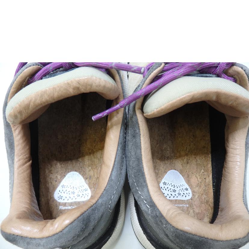 Flower MOUNTAIN フラワーマウンテン/Flower MOUNTAIN スニーカー/26.0cm/FM66-1-031//ABランク/84