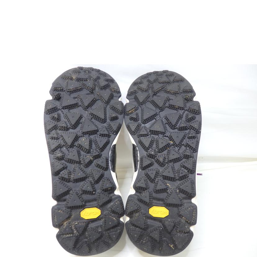 Flower MOUNTAIN フラワーマウンテン/Flower MOUNTAIN スニーカー/26.0cm/FM66-1-031//ABランク/84