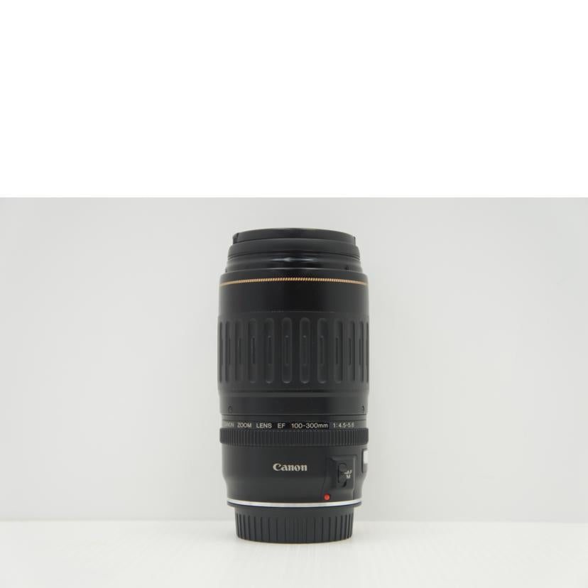 Canon キャノン/交換レンズ/EF100-300mm USM/EF100-300mm USM//3702340/Bランク/75