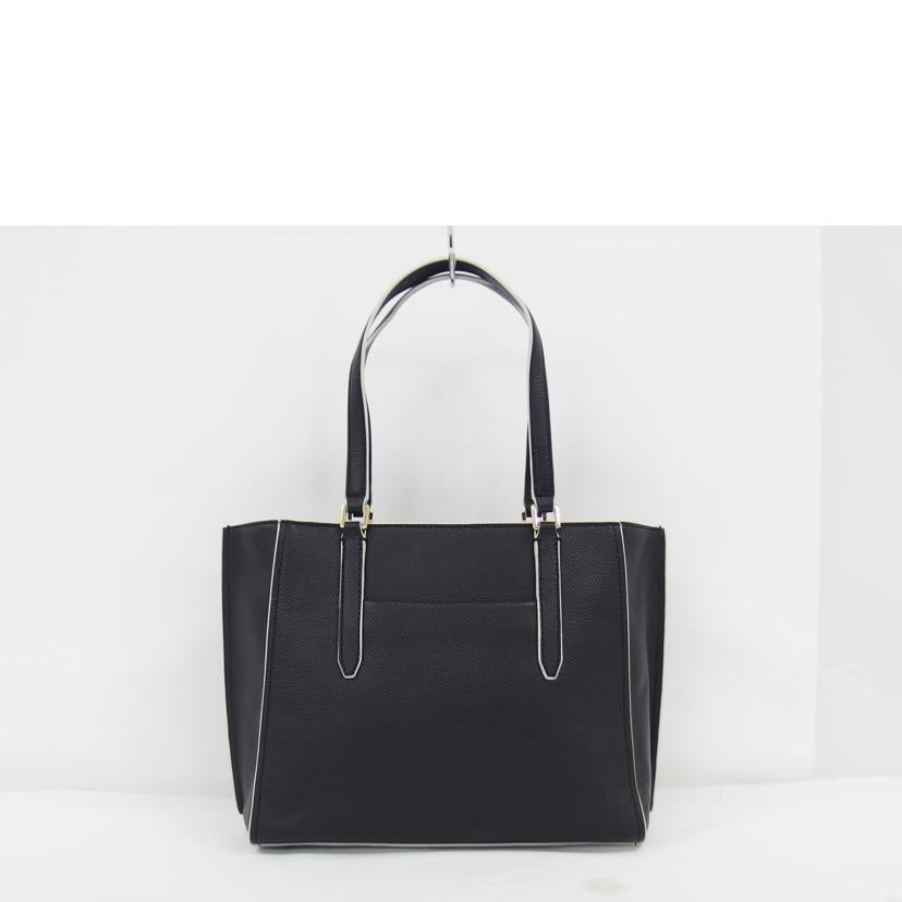 COLE HAAN コールハーン/ゴートゥスモールトート/2WAYショルダーバッグ/ブラック/U06585//Aランク/04