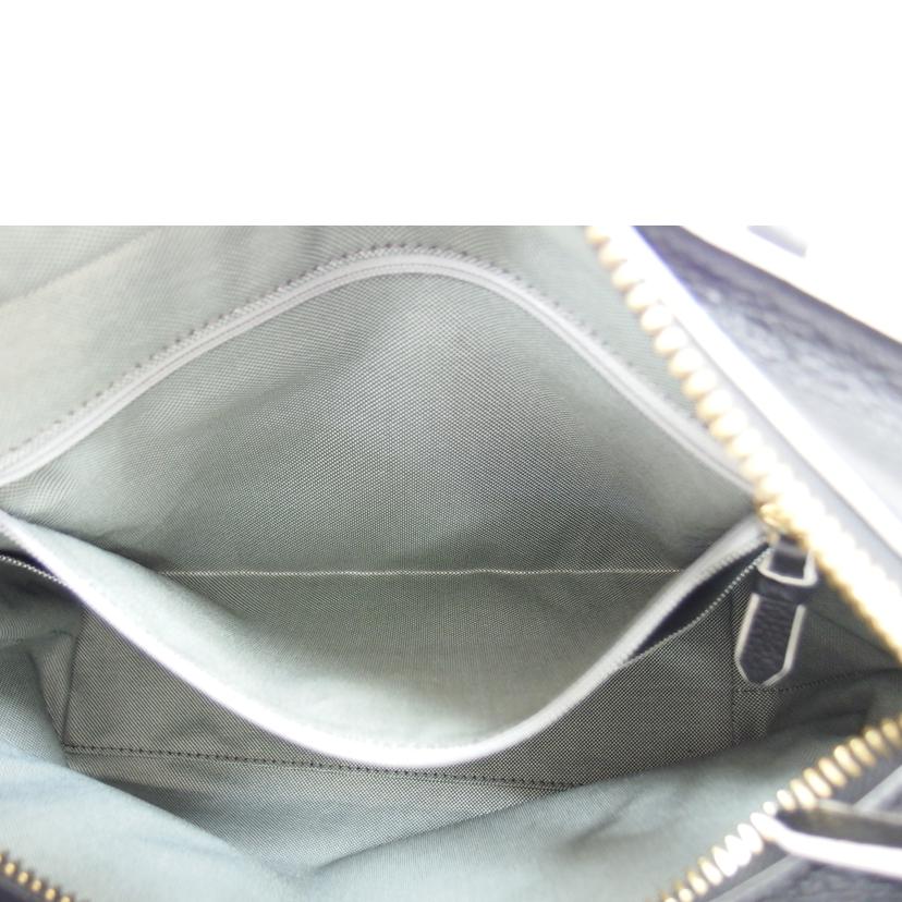 COLE HAAN コールハーン/ゴートゥスモールトート/2WAYショルダーバッグ/ブラック/U06585//Aランク/04