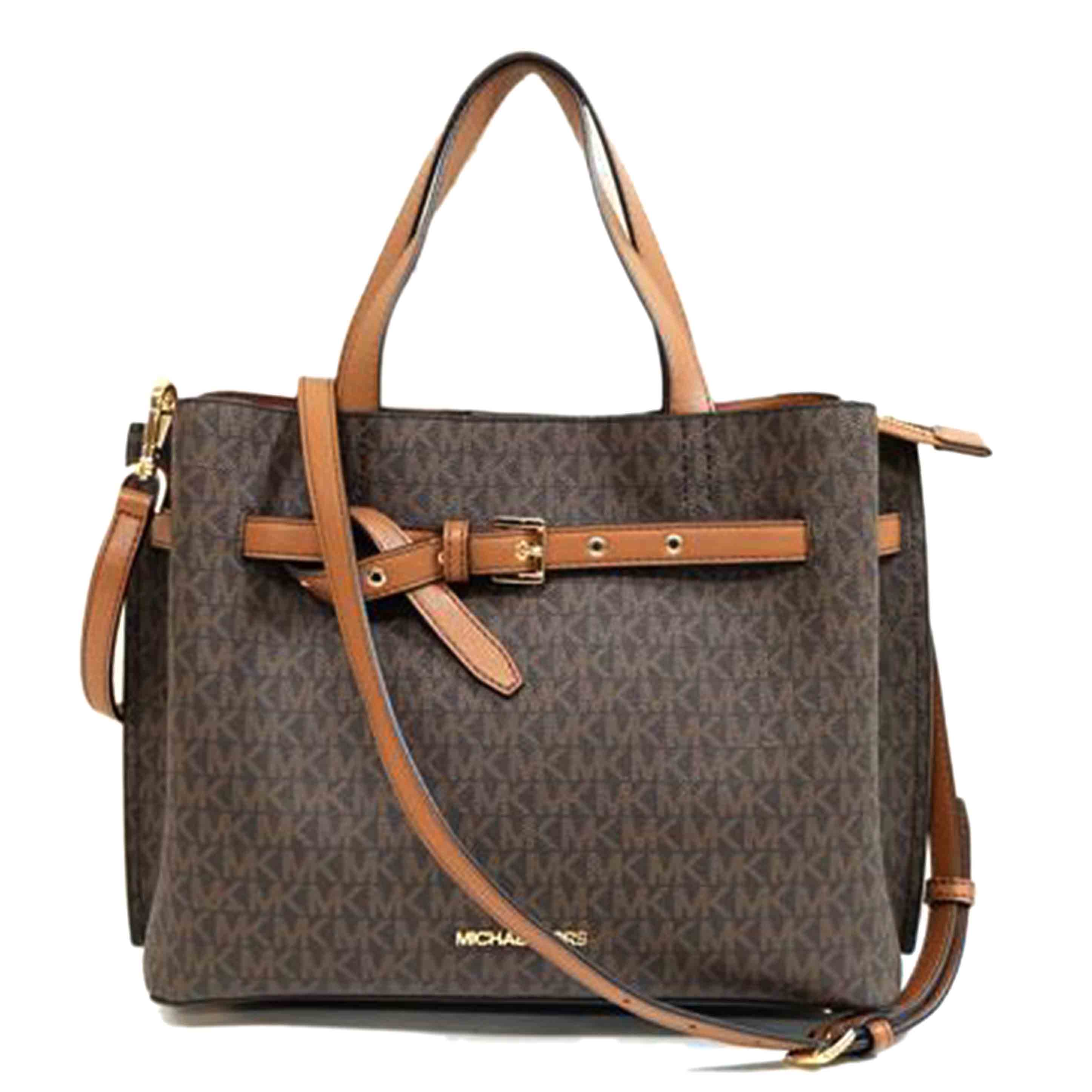MICHAEL KORS マイケルコース/MKシグネチャー2Wayバック/35F0GU5S3B//Aランク/71