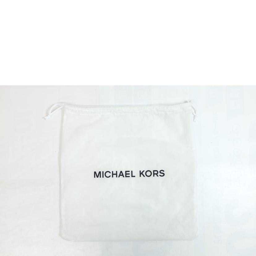 MICHAEL KORS マイケルコース/MKシグネチャー2Wayバック/35F0GU5S3B//Aランク/71