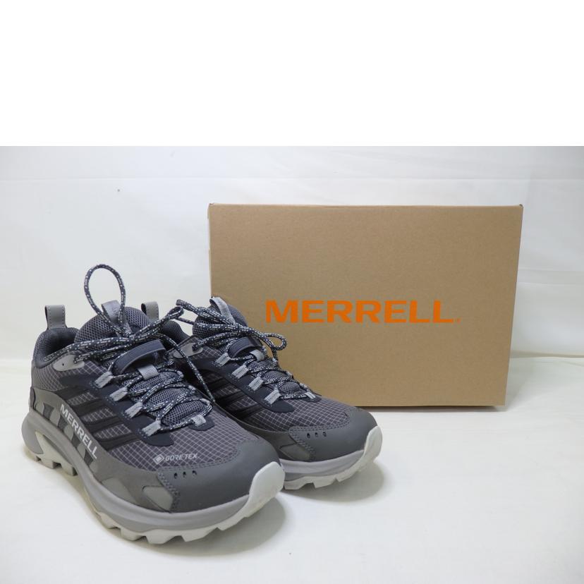 MERRELL メレル/MERRELL スニーカー/26.0cm/J037515//ABランク/84