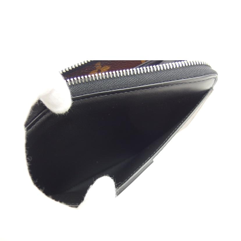 LV ルイ・ヴィトン/ジッピー・ドラゴンヌ/モノグラム/マカサー/M69407//ICチ***/Aランク/04