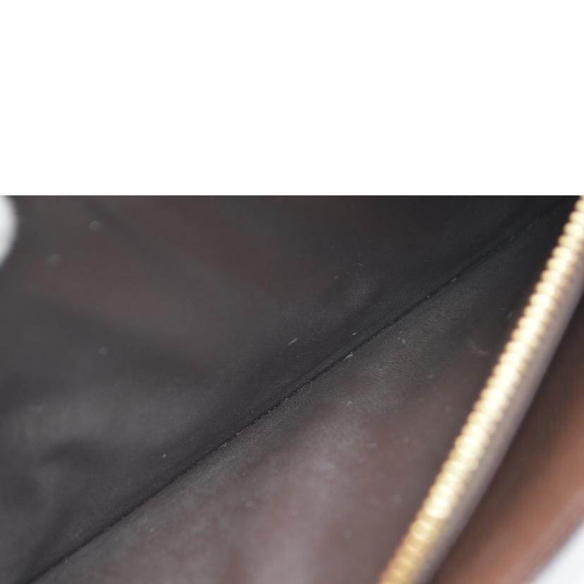 LV ルイヴィトン/ポルトフォイユ・サラ/ダミエ/エヌベ/N61734//CT3***/Bランク/89