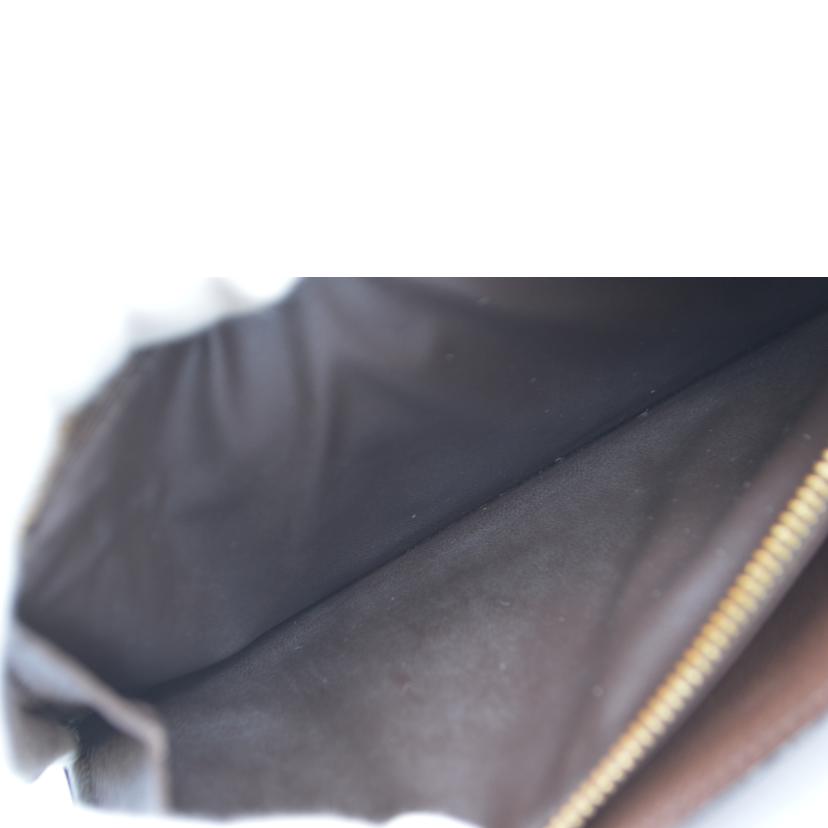 LV ルイヴィトン/ポルトフォイユ・サラ/ダミエ/エヌベ/N61734//CT3***/Bランク/89