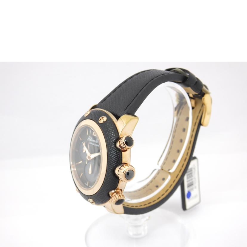 Glam Rock グラムロック/MIAMI/クロノグラフデイト/メンズクォーツ/GR10143//Bランク/88