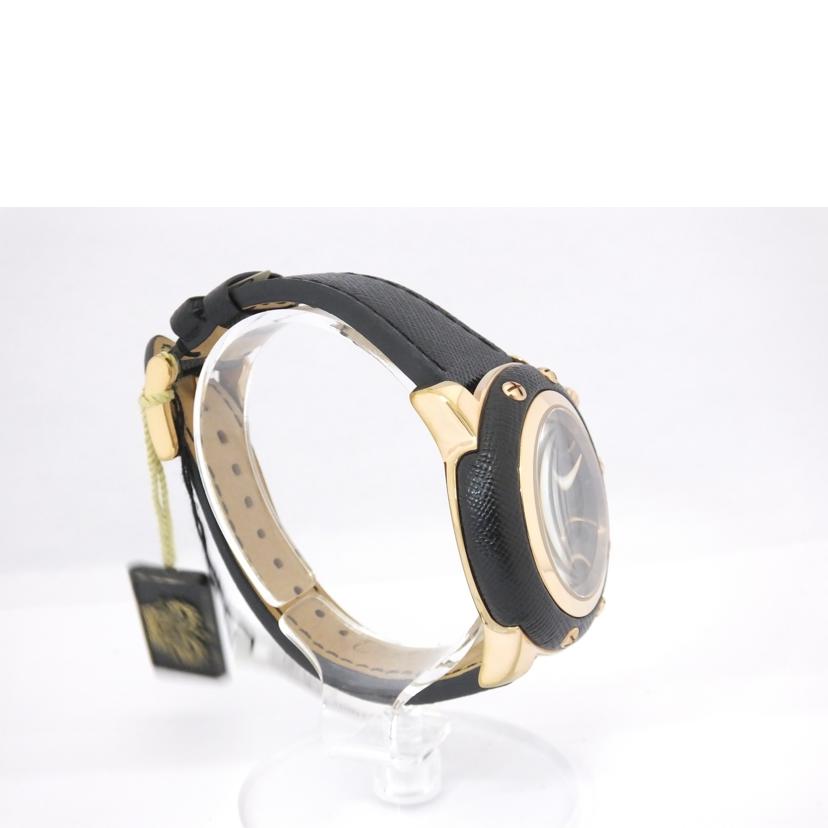 Glam Rock グラムロック/MIAMI/クロノグラフデイト/メンズクォーツ/GR10143//Bランク/88