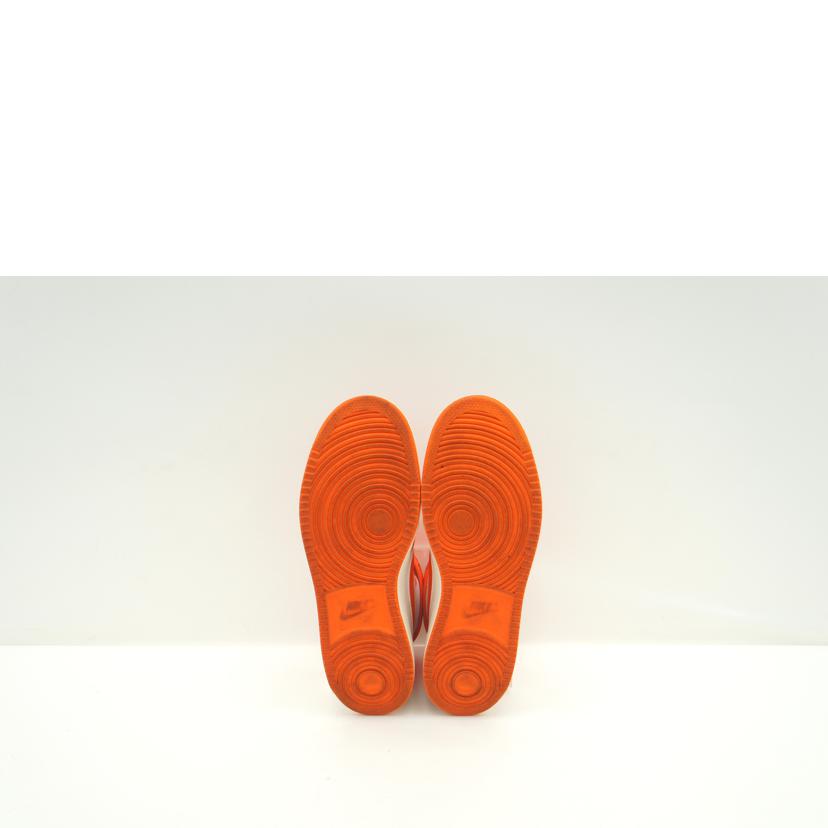 NIKE ナイキ/NIKE Air Jordan1 KO Rush Orange/DO5047-801//ABランク/19