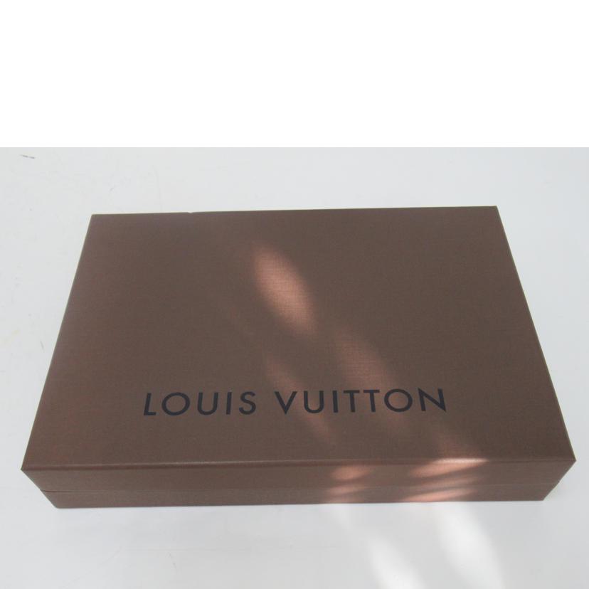 LV/エシャルプロゴマミア/マフラー/モノグラム/413287//Bランク/63