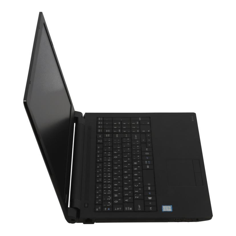 TOSHIBA 東芝/Win11ノートPC/dynabook B55 /PB55FGB1332AD2X//9J179216H/Bランク/71