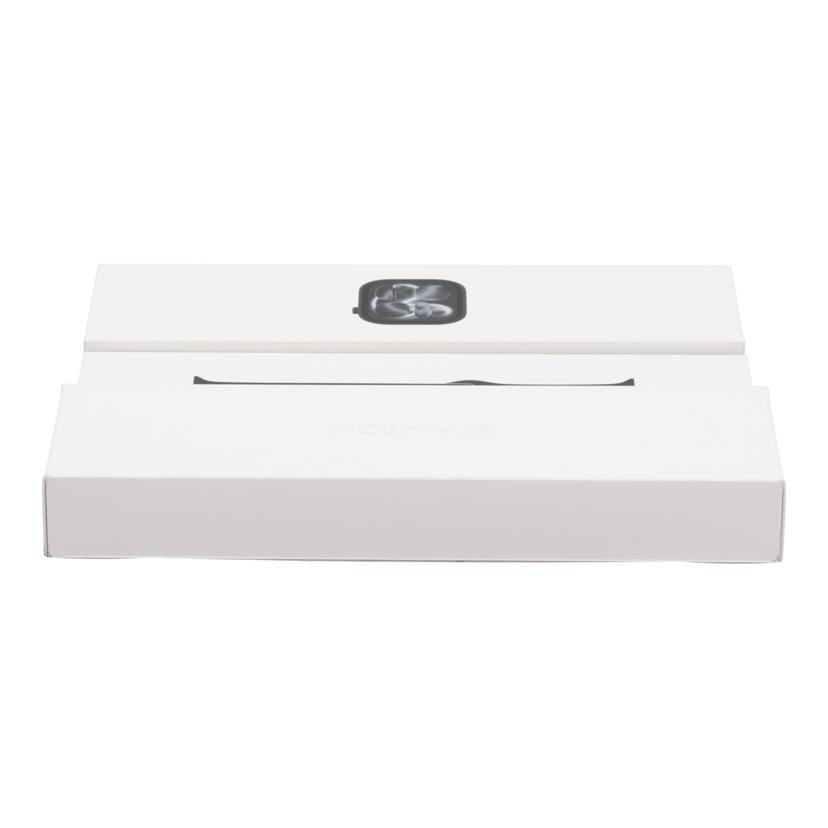 Apple アップル /AppleWatch Series11 GPS 42mm 未使用/MEQT4J/A//DYT2PKQH2T/Sランク/71