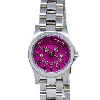 MARC JACOBS マーク ジェイコブス/クォーツウォッチ/MBM3385//251***/ABランク/64
