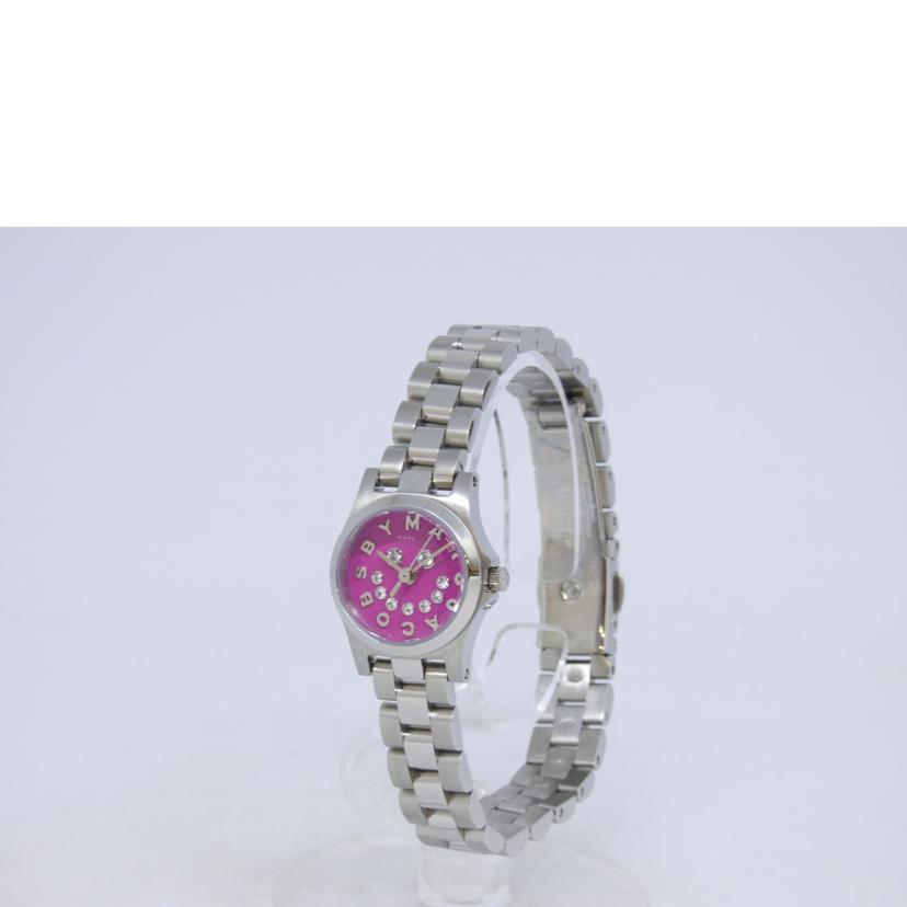 MARC JACOBS マーク ジェイコブス/クォーツウォッチ/MBM3385//251***/ABランク/64