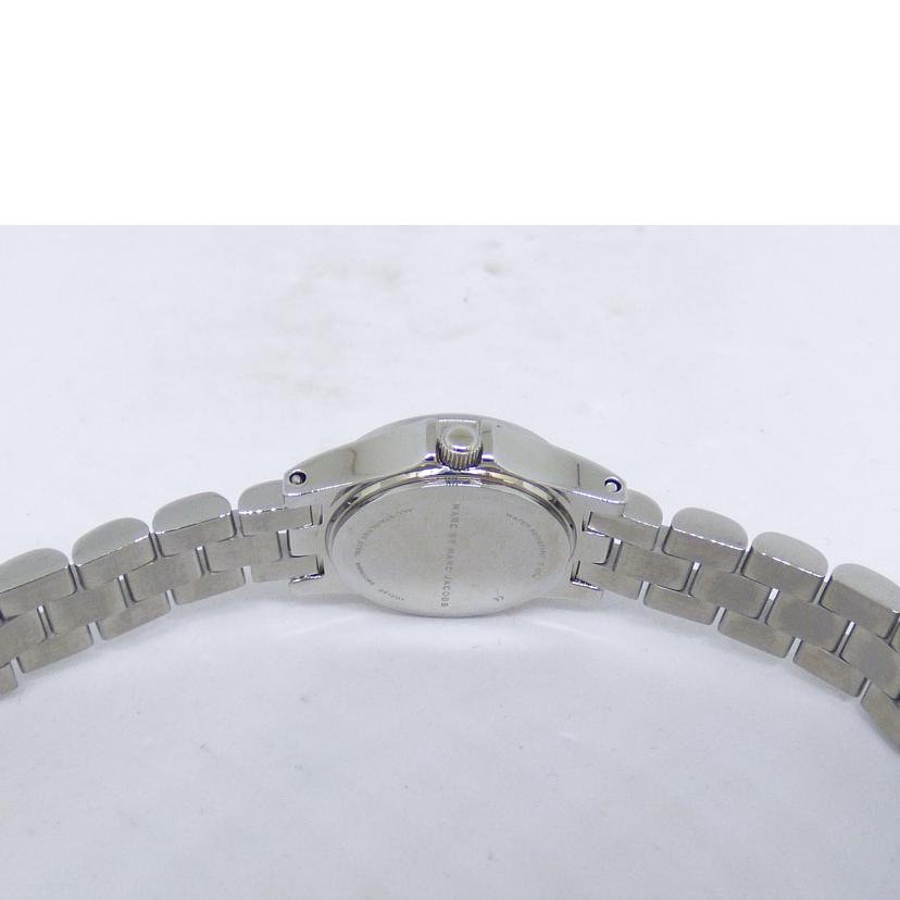 MARC JACOBS マーク ジェイコブス/クォーツウォッチ/MBM3385//251***/ABランク/64