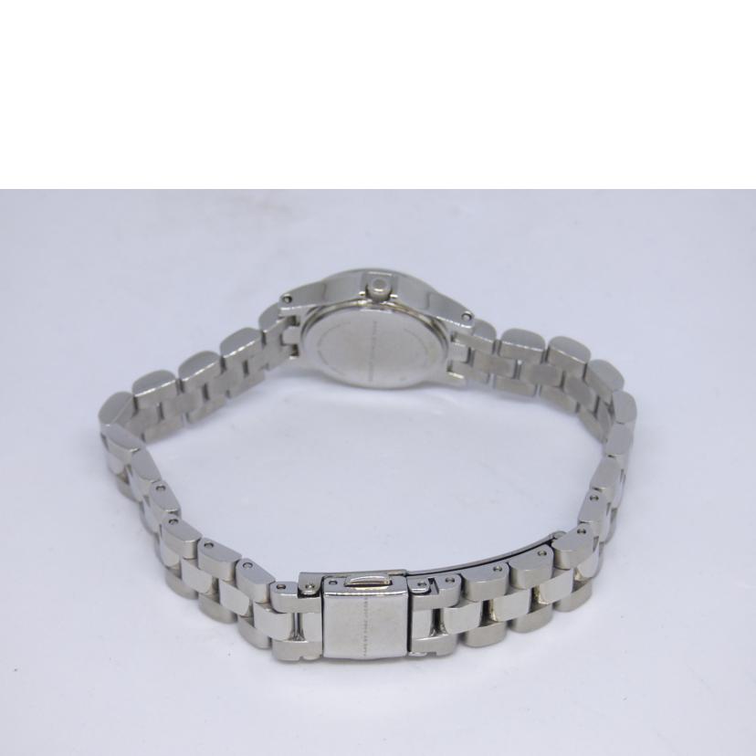 MARC JACOBS マーク ジェイコブス/クォーツウォッチ/MBM3385//251***/ABランク/64