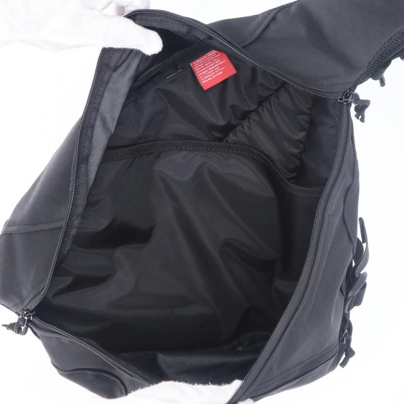 ManhattanPortage マンハッタンポーテージ/ボディバッグ/ワンショルダー//Aランク/93
