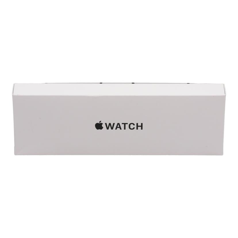 Apple アップル /AppleWatch SE3 GPS 40mm 未使用/MEH34J/A//H0JXC7LFYQ/Sランク/71