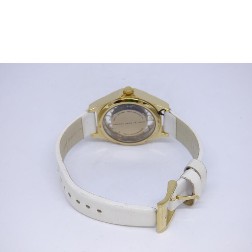 MARC JACOBS マーク ジェイコブス/クォーツウォッチ/MBM1339//111***/Bランク/64