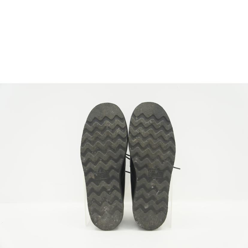 Danner ダナー/PARKROSE OX TNJ/レザーシューズ/D910060//ABランク/05